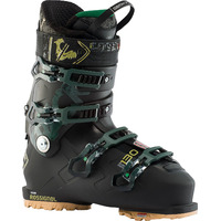 Chaussures De Ski Rossignol Track 130 Gw Noir Homme