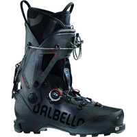 Chaussures De Ski De Rando Dalbello Quantum Asolo Factory Uni Carbon Homme Noir