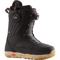 Boots De Snowboard Burton Limelight Boa Black Femme