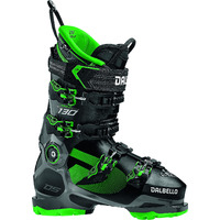 Chaussures De Ski Dalbello Ds Asolo 130 Gw Ms Black Falcon Homme Noir