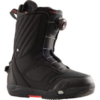 Boots De Snowboard Burton Limelight Step On Black Femme