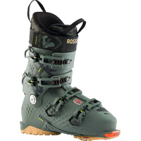 Chaussures De Ski De Rando Rossignol Alltrack Pro 130 Gw Vert Homme