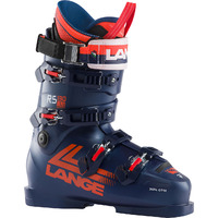 Chaussures De Ski Lange Rs 130 Lv Legend Blue Homme