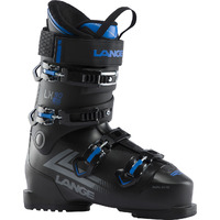 Chaussures De Ski Lange Lx 90 Hv Black Blue Homme