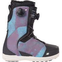 Boots De Snowboard K2 Contour Landscape Femme