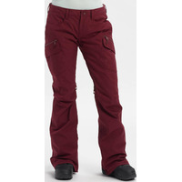 Pantalon De Ski / Snow Burton Gloria Tall Port Royal Femme