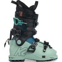 Chaussures De Ski K2 Dispatch W Lt Blue Femme