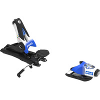 Fixations De Ski Look Spx 15 Rockerace C Noel Signat