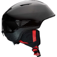 Casque De Ski/snow Rossignol Fit  Impacts Rental Homme