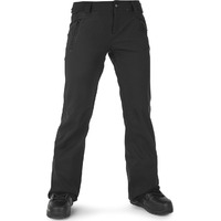 Pantalon De Ski/snow Volcom Species Stretch Pant Black Femme