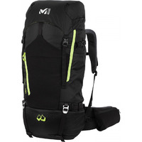 Sac à Dos Millet Ubic 60+10 Black Noir Homme