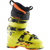 Chaussures De Ski De Randonée Lange Xt3 Tour Sport Yellow Homme