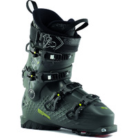 Chaussures De Ski Rossignol Alltrack Pro Rtl Gripwalk Grey Homme