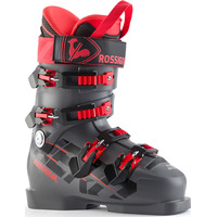 Chaussures De Ski Rossignol Hero World Cup 110 Sc Grey Garçon