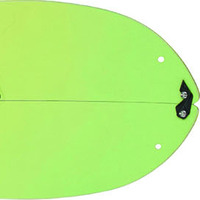 Planche De Splitboard Rossignol After Hours Split Jaune Femme