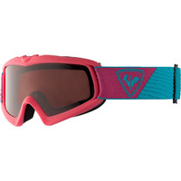 Masque De Ski/snow Rossignol Raffish S Pink Fille Cat 3