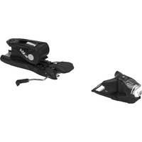 Fixations De Ski Look Nx 12 Gw B110 Black