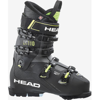 Chaussures De Ski Head Edge Lyt 110 Gw Homme Noir