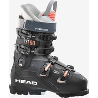 Chaussures De Ski Head Edge Lyt 90 W Gw Femme Noir