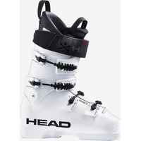Chaussures De Ski Head Raptor Wcr 2 Homme Blanc