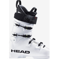 Chaussures De Ski Head Raptor Wcr 3 Homme Blanc
