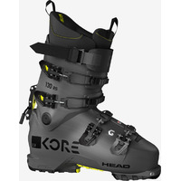 Chaussures De Ski Head Kore Rs 130 Gw Homme Gris
