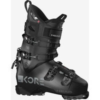 Chaussures De Ski Head Kore 110 Gw Homme Noir