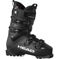 Chaussures De Ski Head Formula 120 Gw Homme Noir