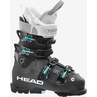 Chaussures De Ski Head Nexo Lyt 100 W Femme Noir