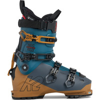 Chaussures De Ski K2 Mindbender 120 Mv Marron Homme