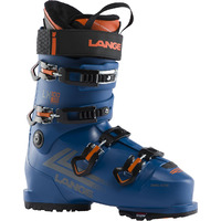 Chaussures De Ski Lange Lx 100 Hv Gripwalk Atlantic Blue Homme