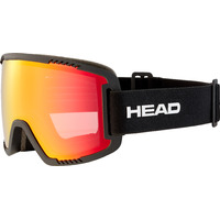 Masque De Ski/snow Head Contex Cat S2 Noir Homme