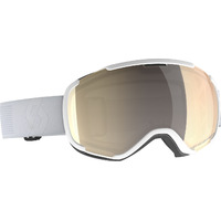 Masque De Ski/snow Scott Faze Ii Mineral White Ls Photochromic S1 A S3 Adulte