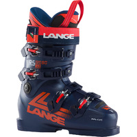 Chaussures De Ski Lange Rs 120 Sc Legend Blue Homme