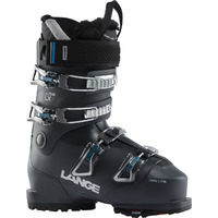 Chaussures De Ski Lange Lx 75 W Hv Gripwalk Pewter Grey Femme