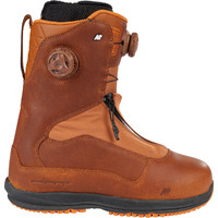 Boots De Snowboard K2 Taro Tamai Snowsufer Ls Brown Homme