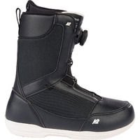 Boots De Snowboard K2 Belief Black Femme