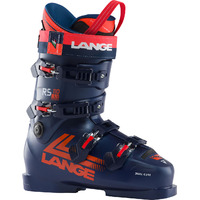 Chaussures De Ski Lange Rs 110 Mv Legend Blue Homme