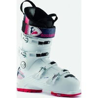 Chaussures De Ski Rossignol Hi-speed Elite 110 Lv Gripwalk White Homme