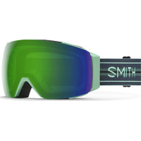 Masque De Ski/snow Smith I/o Mag Cat S 2 Et S1 Vert Homme