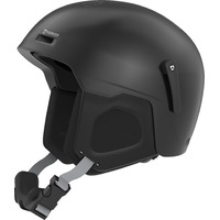 Casque De Ski/snow Marker Bino Black Garçon