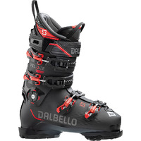 Chaussures De Ski Dalbello Veloce 120 Gw Black Infrared Homme