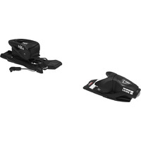 Fixations De Ski Look Nx 9 Gw Rtl B83 Black