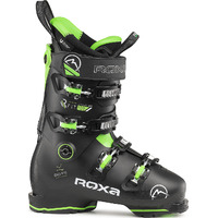 Chaussures De Ski Roxa R Fit 100 Blanc Homme