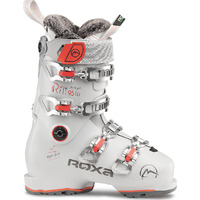 Chaussures De Ski Roxa R Fit W 95 Blanc Femme