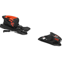 Fixations De Ski Look Nx 7 Gw Lifter B73 Blk Hot Red