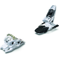 Fixations De Ski Marker Squire 11 100mm White