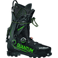 Chaussures De Ski De Rando Dalbello Quantum Lite Uni Black Carbon Homme Noir