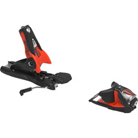 Fixations De Ski Look Spx 12 Gw B80 Hot Red