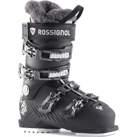 Chaussures De Ski Rossignol Pure 70 Black Femme